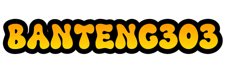 BANTENG303